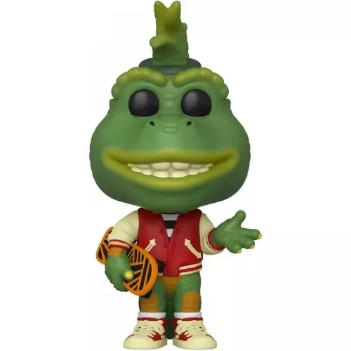 Funko Pop! Robbie Sinclair #962 Dinosaurs Television