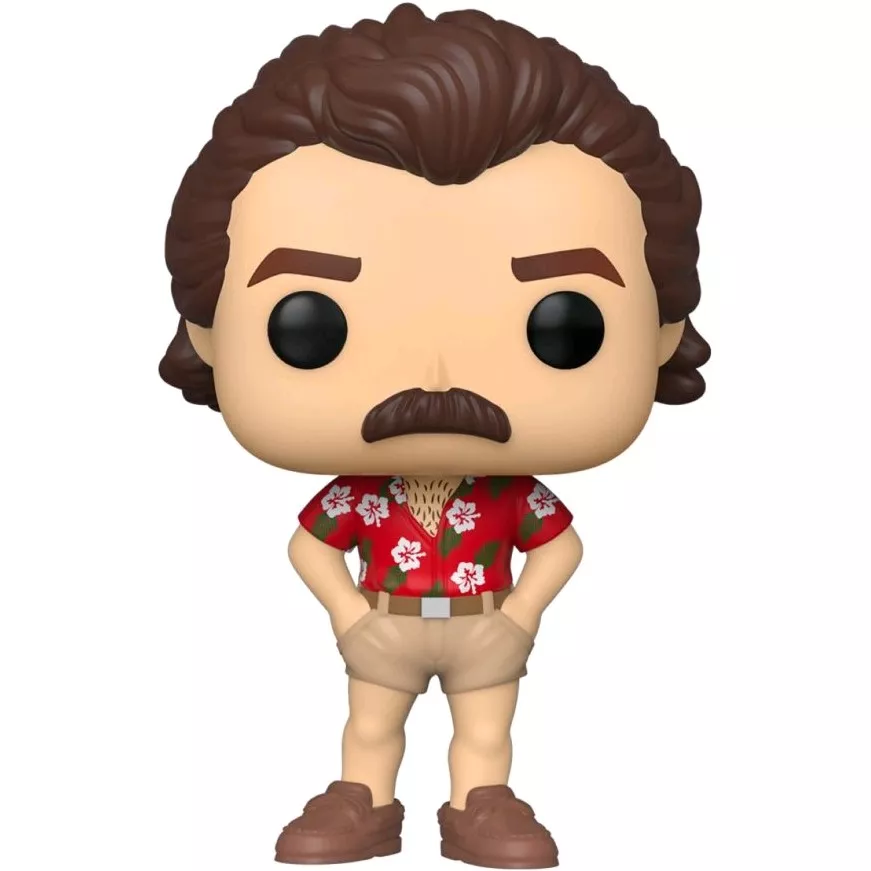 Thomas Magnum