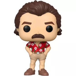 Thomas Magnum