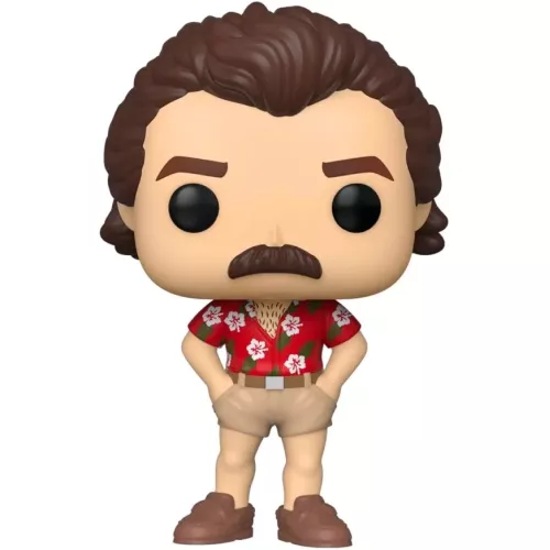 Funko Pop! Thomas Magnum #964 Magnum, P.I. Television