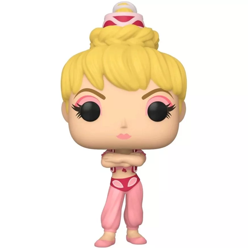 Jeannie