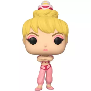 Jeannie