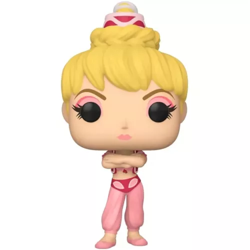 Jeannie
