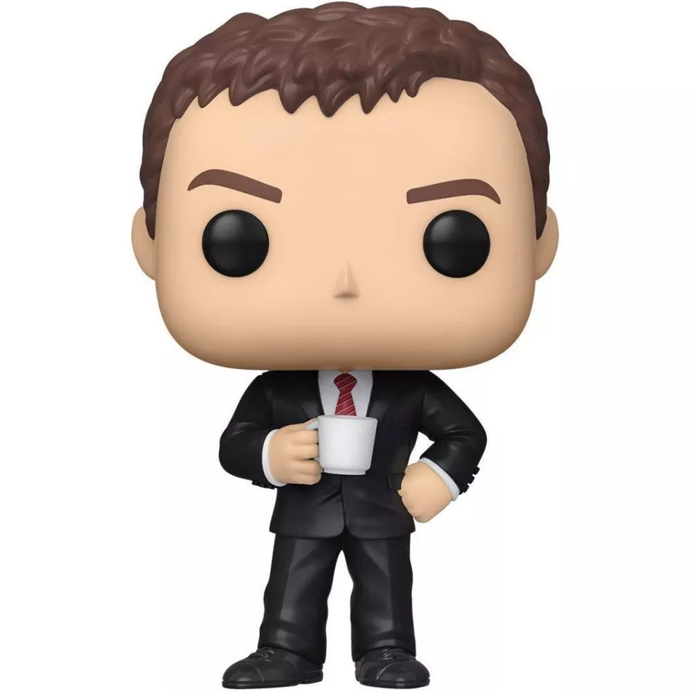Will Truman