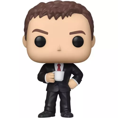 Funko Pop! Will Truman #966 Will & Grace Television