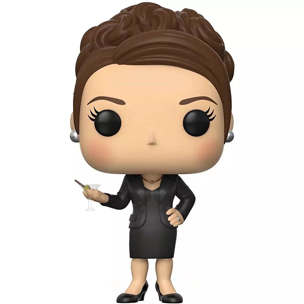 Karen Walker