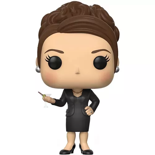 Funko Pop! Karen Walker #968 Will & Grace Television