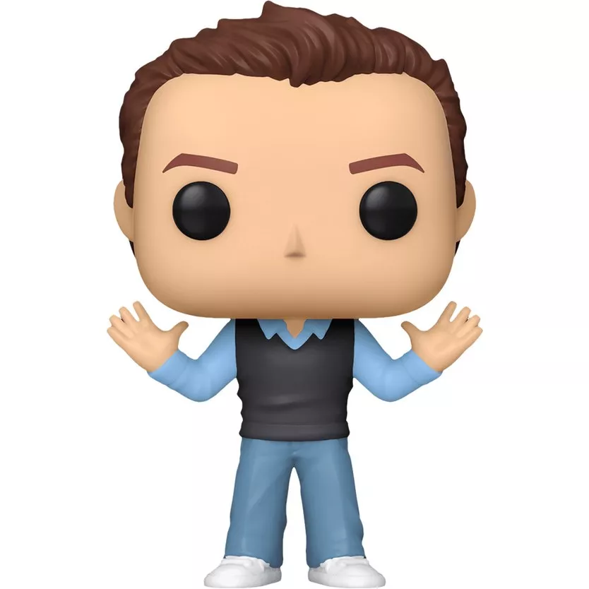 Jack McFarland