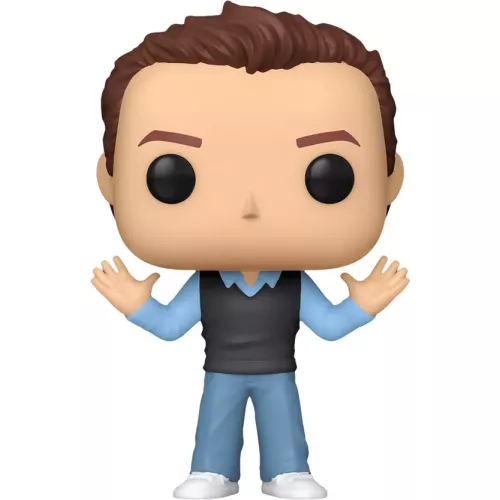 Jack McFarland