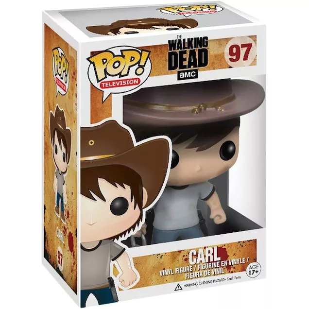 Carl Box