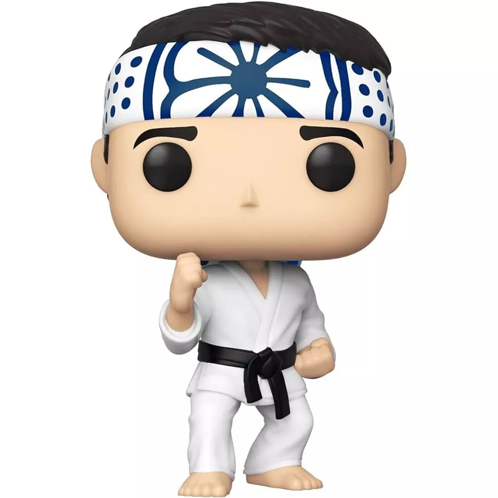 Daniel Larusso