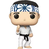 Daniel Larusso