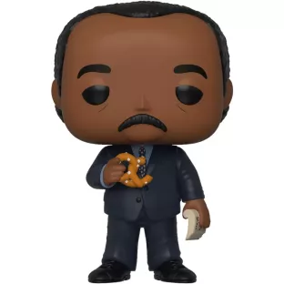 Stanley Hudson