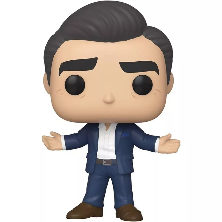Johnny Rose