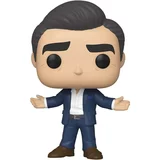 Johnny Rose