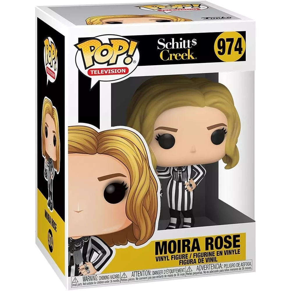 Moira Rose Box
