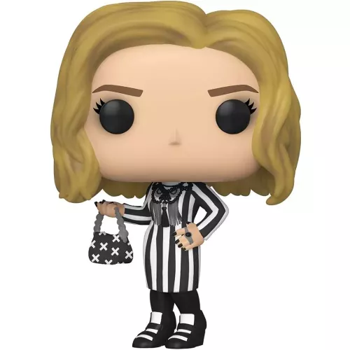 Funko Pop! Moira Rose #974 Schitt's Creek Television