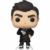 #975  David Rose - Collectible Figure