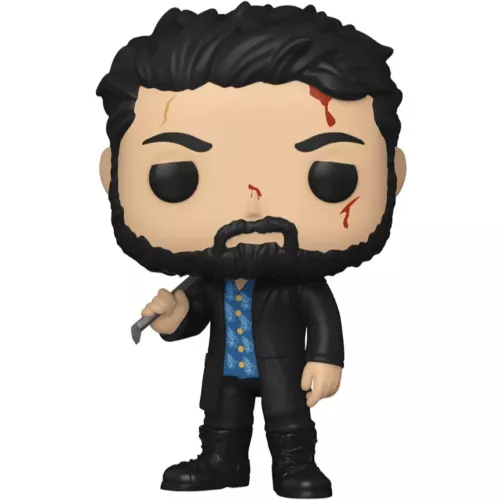 Funko Pop! Billy Butcher #977 Bloody The Boys Television
