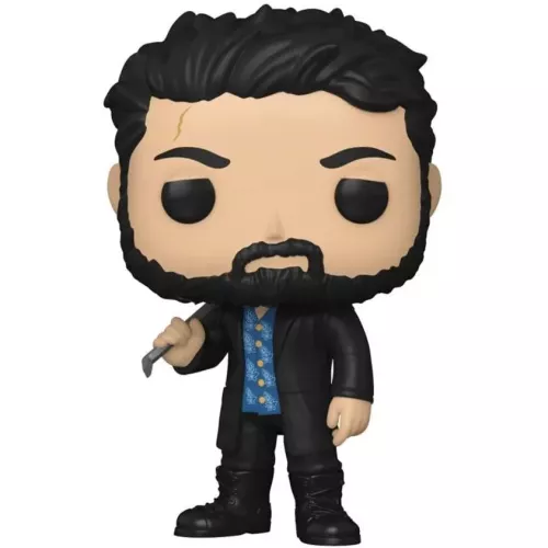 Funko Pop! Billy Butcher #977 The Boys Television Vinyl Figure