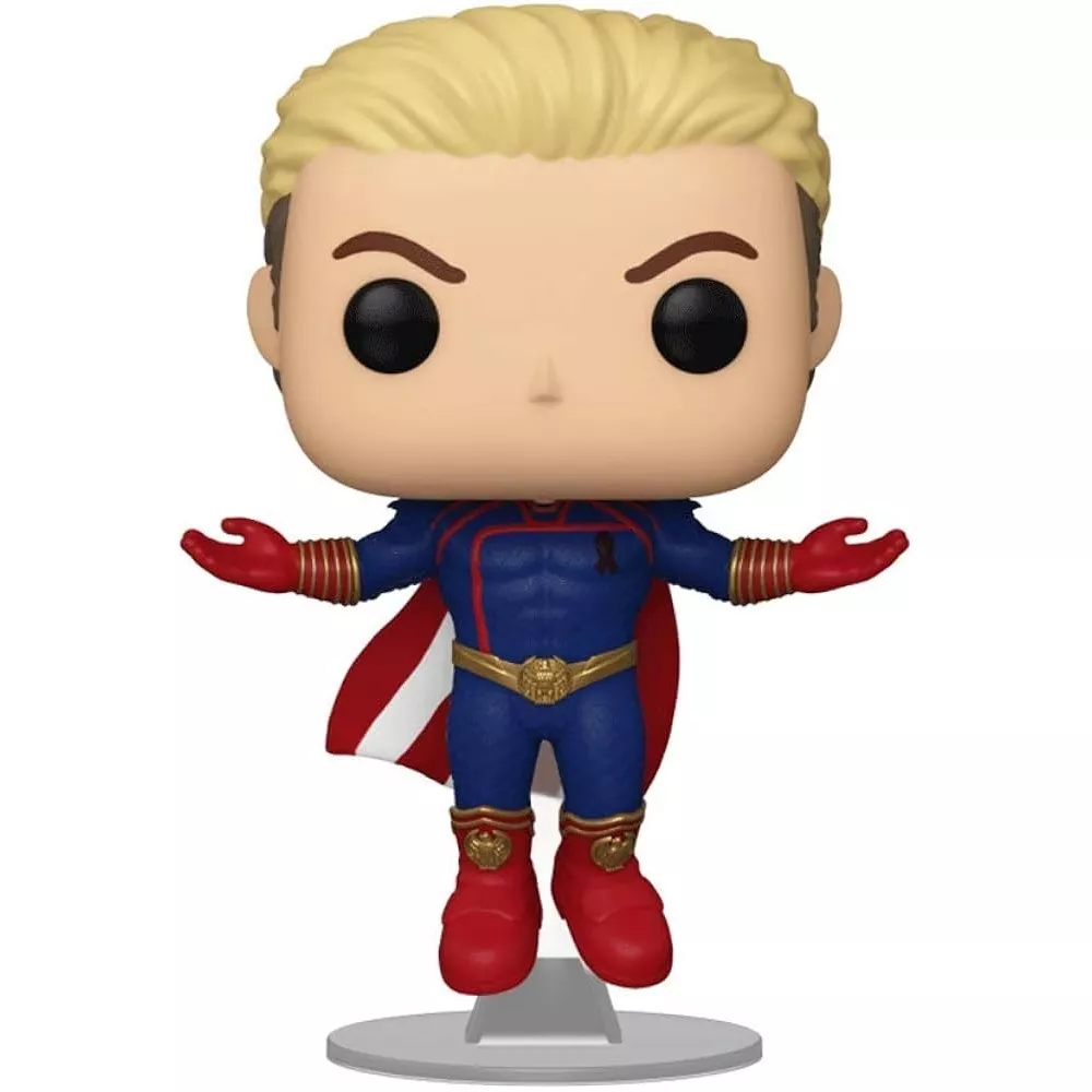 Homelander