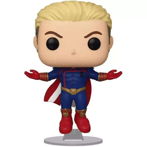Funko Pop! Homelander #978 The Boys Television Vinyl Figure