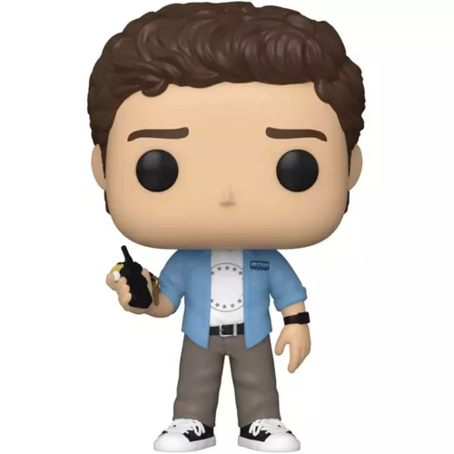 Funko Pop! Hughie #979 The Boys Television Vinyl Figure