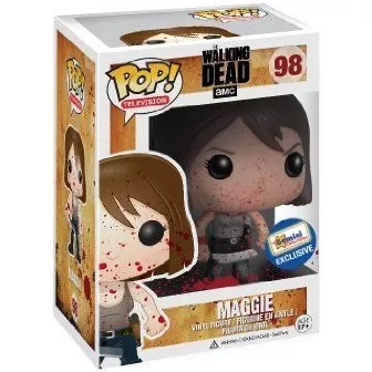 Maggie Box