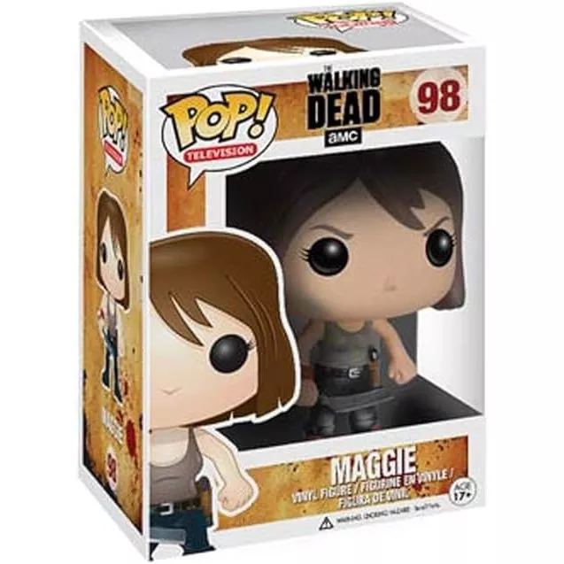 Maggie Box