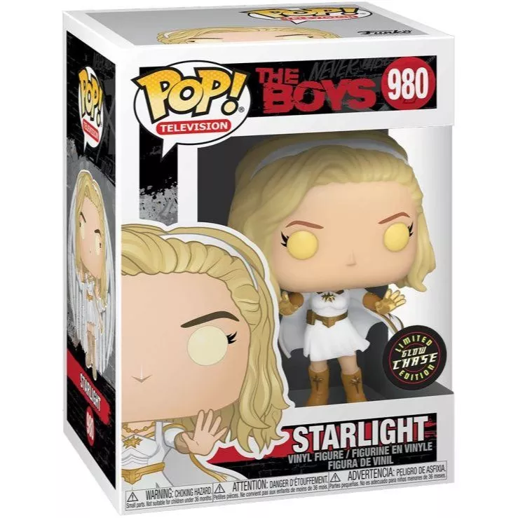Starlight Box