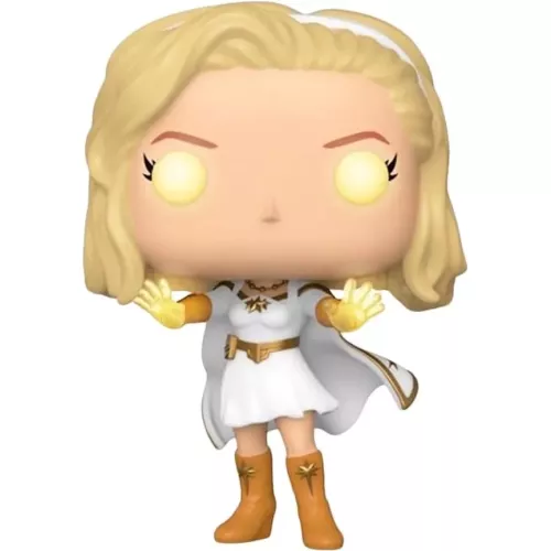 Funko Pop! Starlight #980 Chase Glows in the Dark The Boys