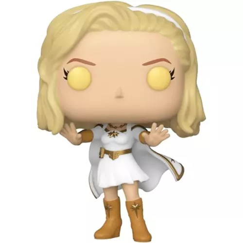 Funko Pop! Starlight #980 The Boys Television Vinyl Figure