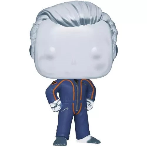 Funko Pop! Translucent #981 The Boys Television Vinyl Figure