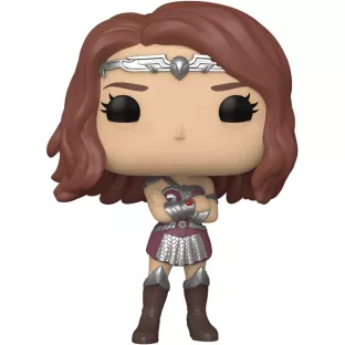 Queen Maeve