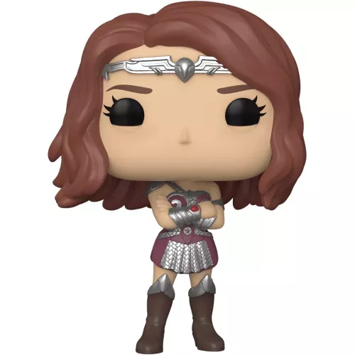 Funko Pop! Queen Maeve #982 The Boys Television Vinyl Figure