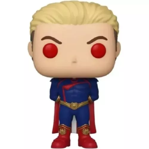 Funko Pop! Homelander #984 Red Eyes The Boys Television