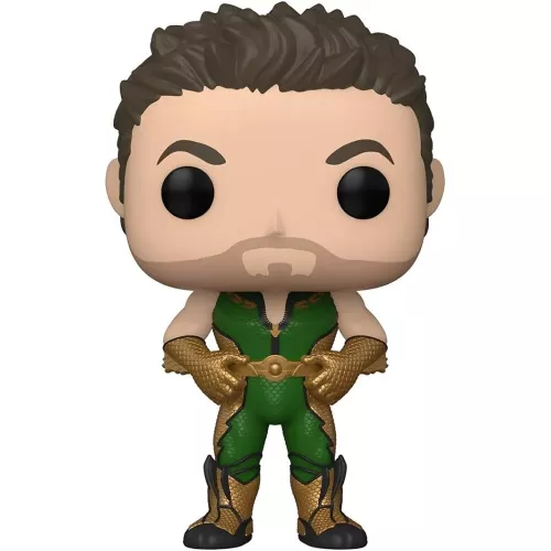 Funko Pop! The Deep #985 The Boys Television Vinyl Figure