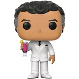 Mr. Roarke