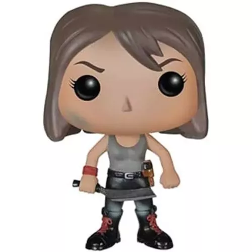 Funko Pop! Maggie #98 The Walking Dead AMC Television