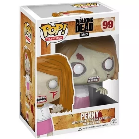 Penny Box