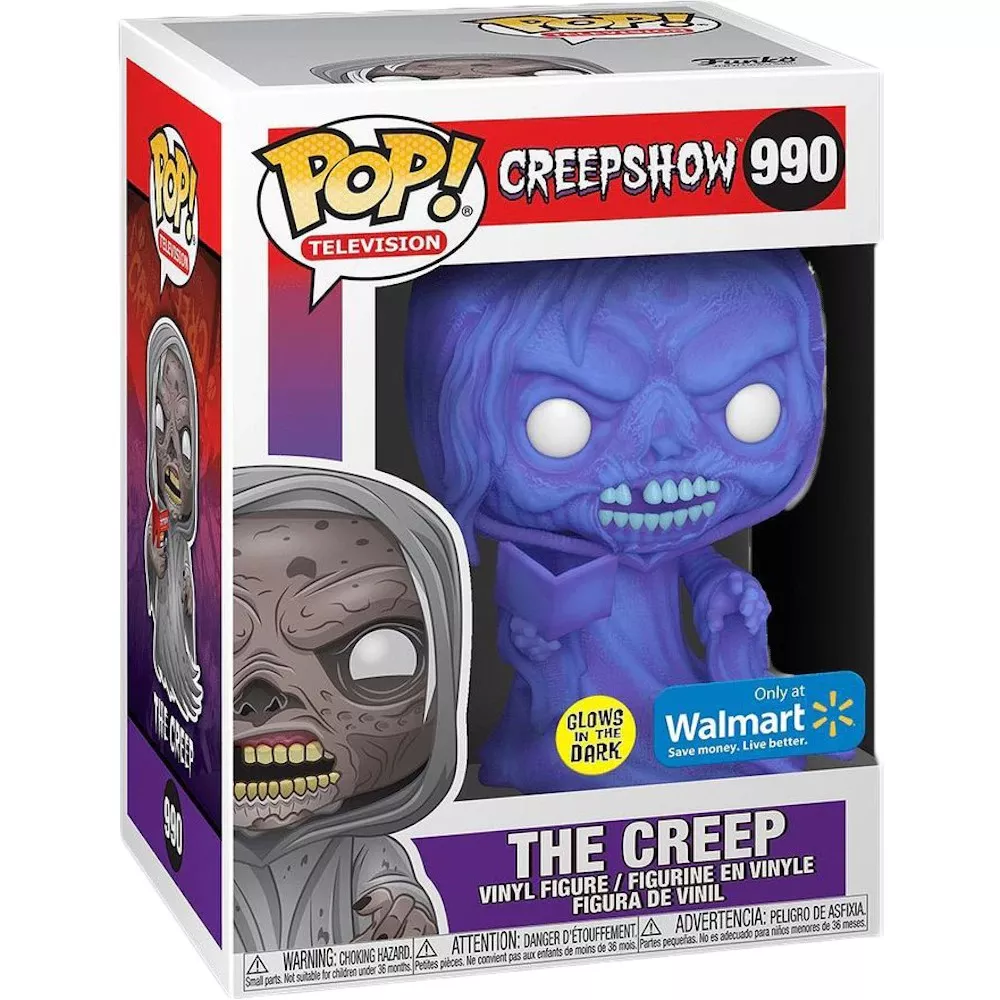 The Creep Box
