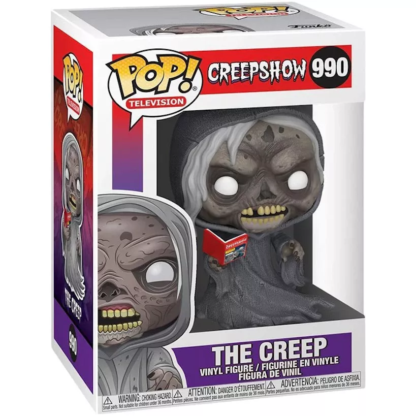 The Creep Box