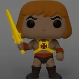 He-Man