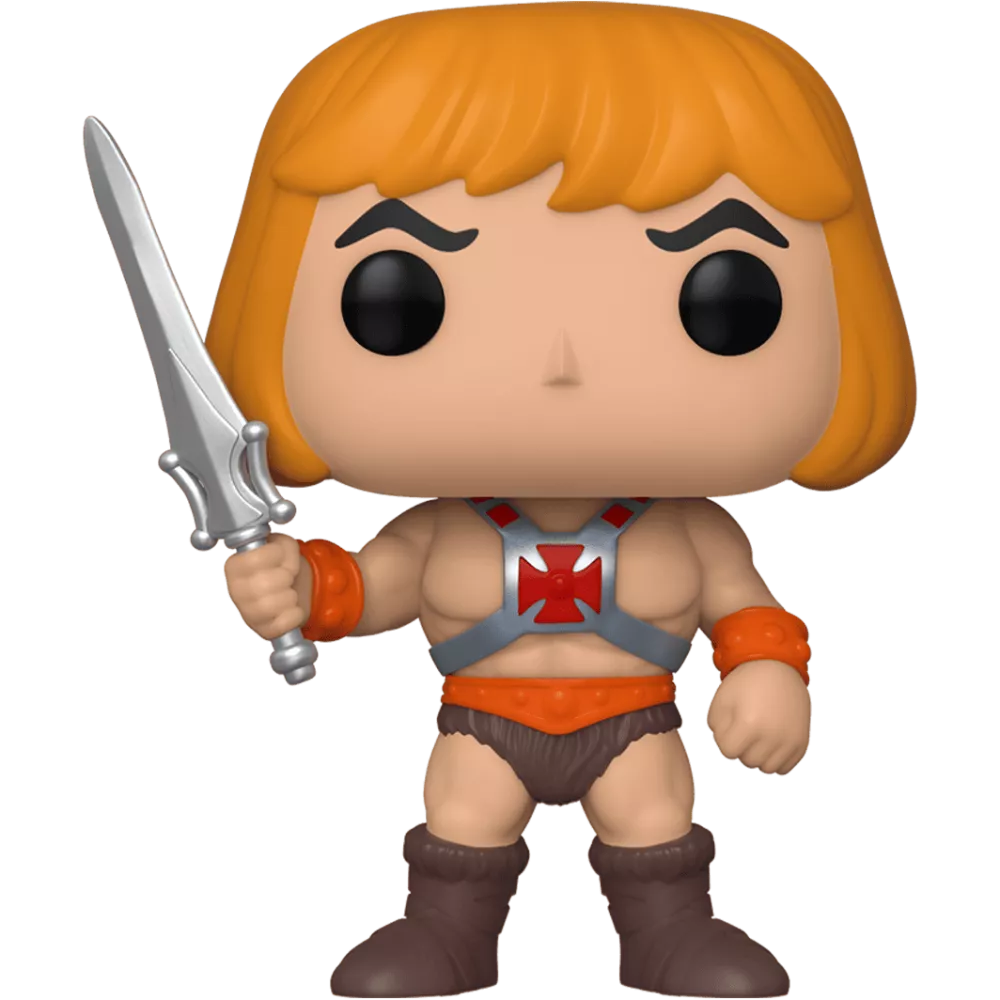He-Man