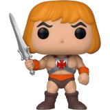 He-Man