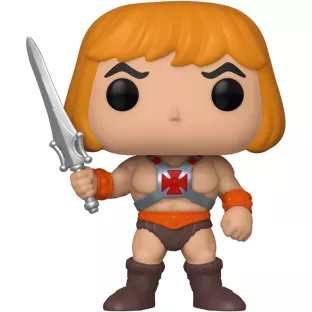 He-Man