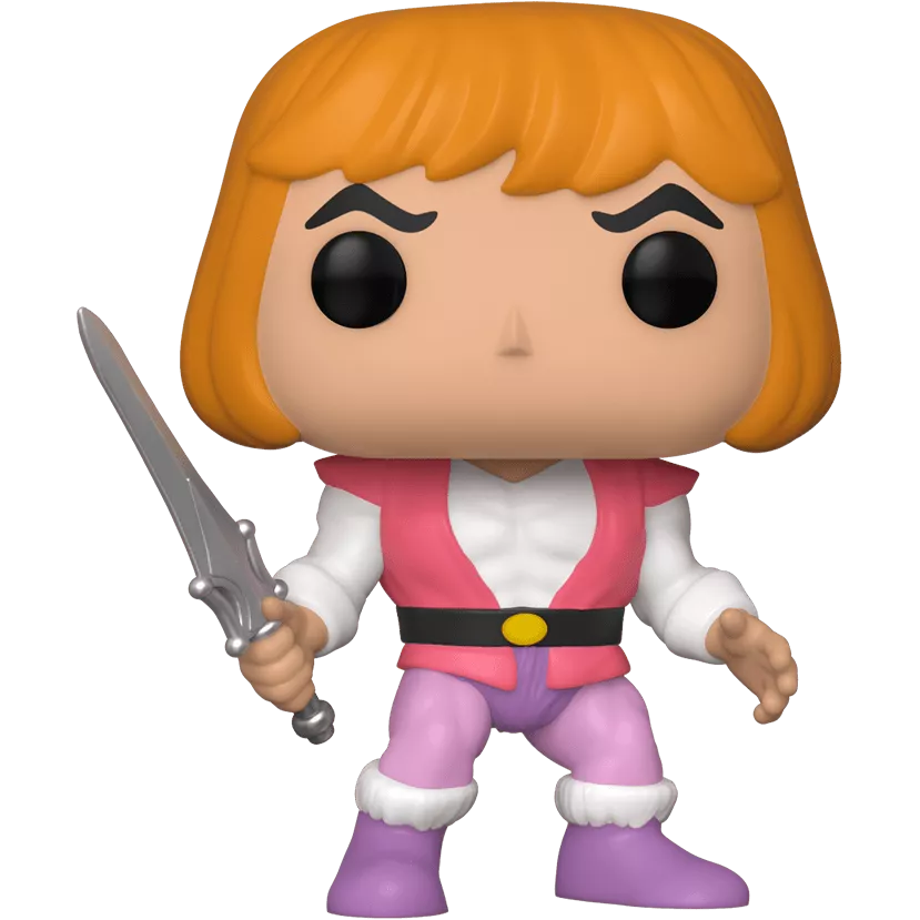 Prince Adam