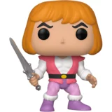 Prince Adam