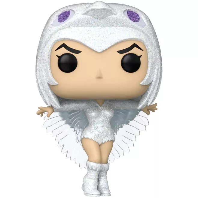 Temple of Darkness Sorceress