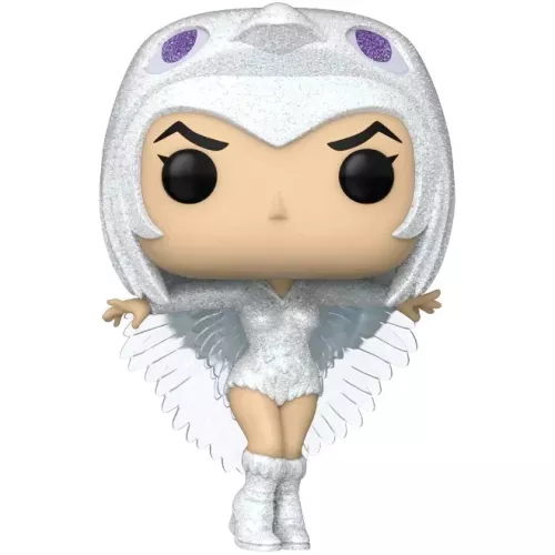 Funko Pop! Temple of Darkness Sorceress #993 Diamond Collection